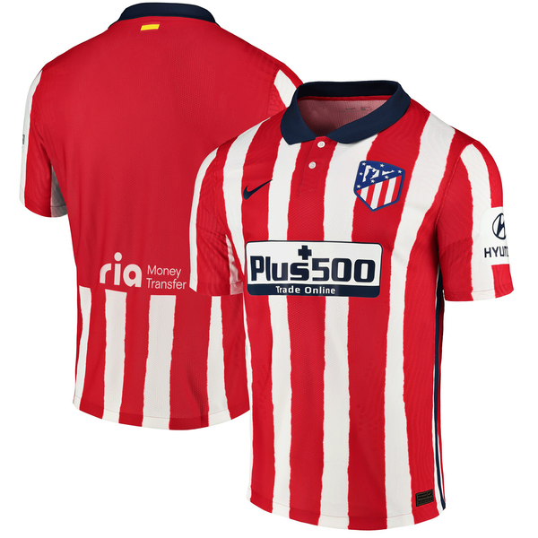 Camiseta Vapor de la 1ª equipación 20/21